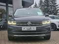 Volkswagen Tiguan 2.0 TDI DSG Elegance ACC MATRIX NAVI FAS Gris - thumbnail 4