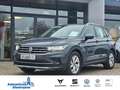 Volkswagen Tiguan 2.0 TDI DSG Elegance ACC MATRIX NAVI FAS Gris - thumbnail 1