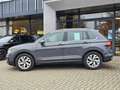 Volkswagen Tiguan 2.0 TDI DSG Elegance ACC MATRIX NAVI FAS Gris - thumbnail 5