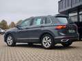 Volkswagen Tiguan 2.0 TDI DSG Elegance ACC MATRIX NAVI FAS Gris - thumbnail 6