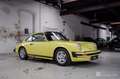 Porsche 911 G-Modell 2,7 - Motor überholt Yellow - thumbnail 4