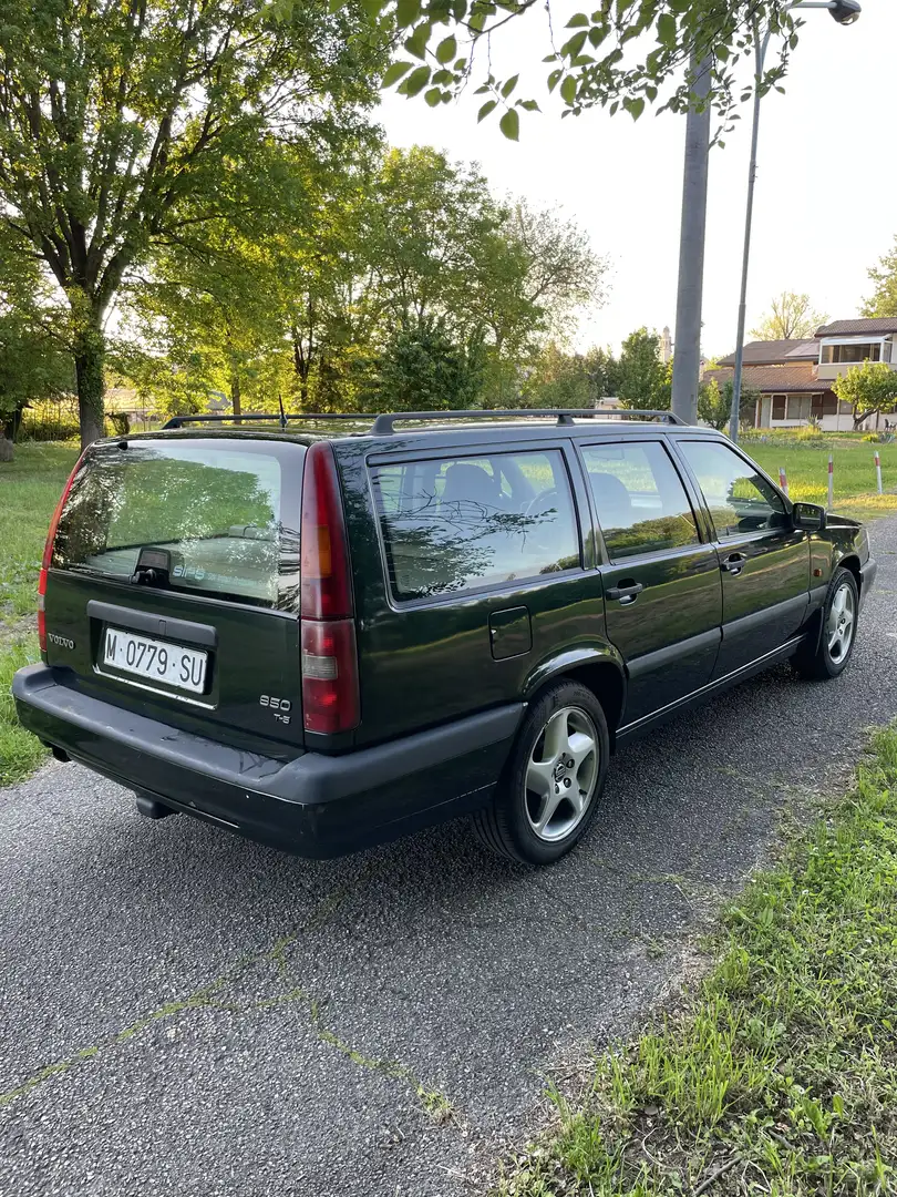 Volvo 850 T5 SW 2.3i 20v Turbo - 2