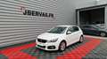 Peugeot 308 bluehdi 130ch ss bvm6 active business Blanc - thumbnail 1