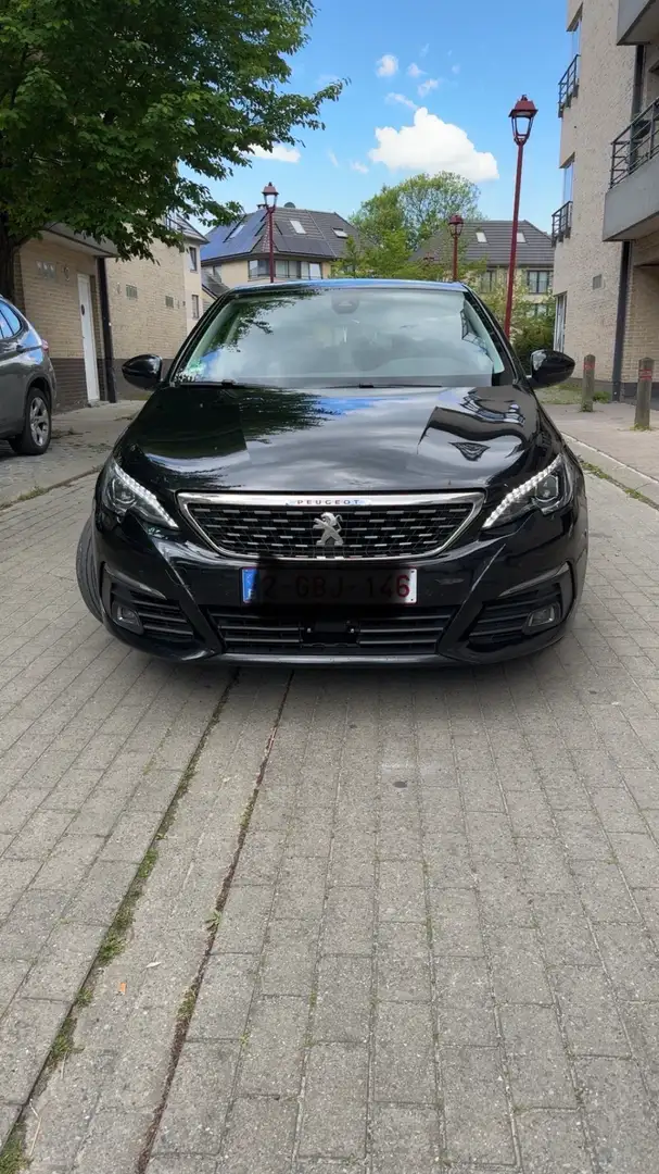 Peugeot 308 - 2