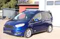 Ford Tourneo Courier Titanium Blau - thumbnail 1