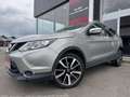 Nissan Qashqai Qashqai 1.2 DIG-T*TEKNA +*TOIT PANO*CAMERA 360*GPS Grijs - thumbnail 1
