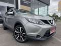 Nissan Qashqai Qashqai 1.2 DIG-T*TEKNA +*TOIT PANO*CAMERA 360*GPS Grijs - thumbnail 3