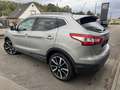 Nissan Qashqai Qashqai 1.2 DIG-T*TEKNA +*TOIT PANO*CAMERA 360*GPS Grijs - thumbnail 4