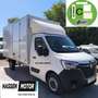 Renault Master Ch.Cb. Energy Blue dCi L3 3500 P RS 107kW Weiß - thumbnail 1