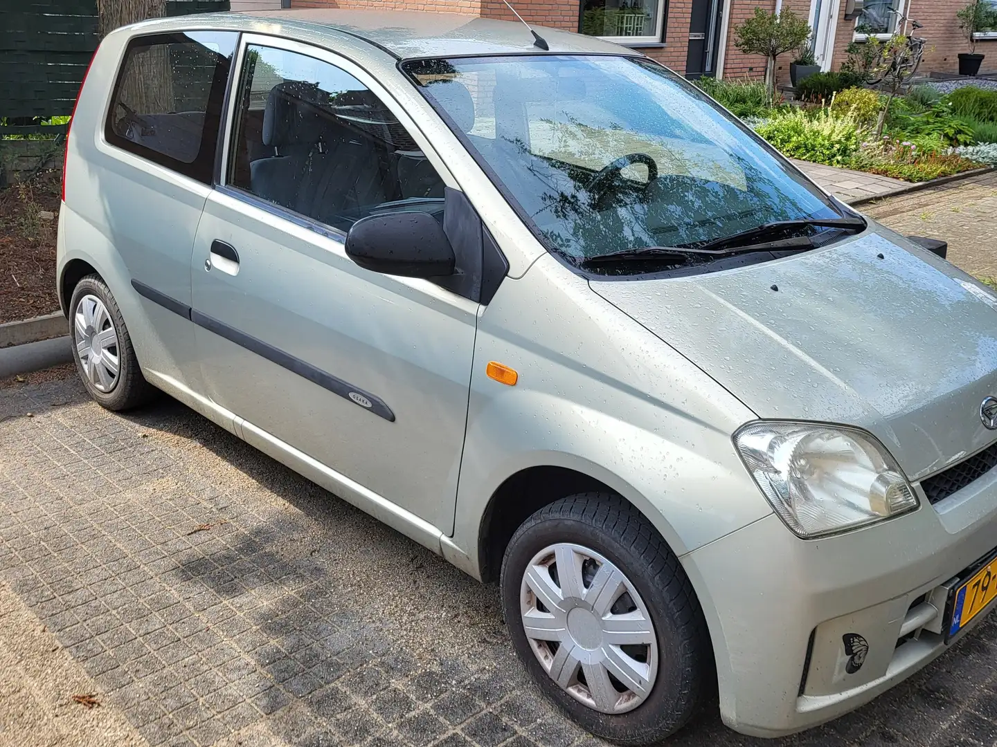 Daihatsu Cuore Cuore 1.0-12V Osaka Or - 1