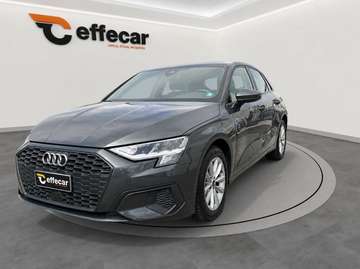 SPB 30 TFSI S tronic Business