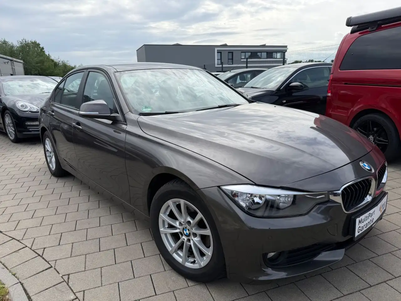 Das Auto
