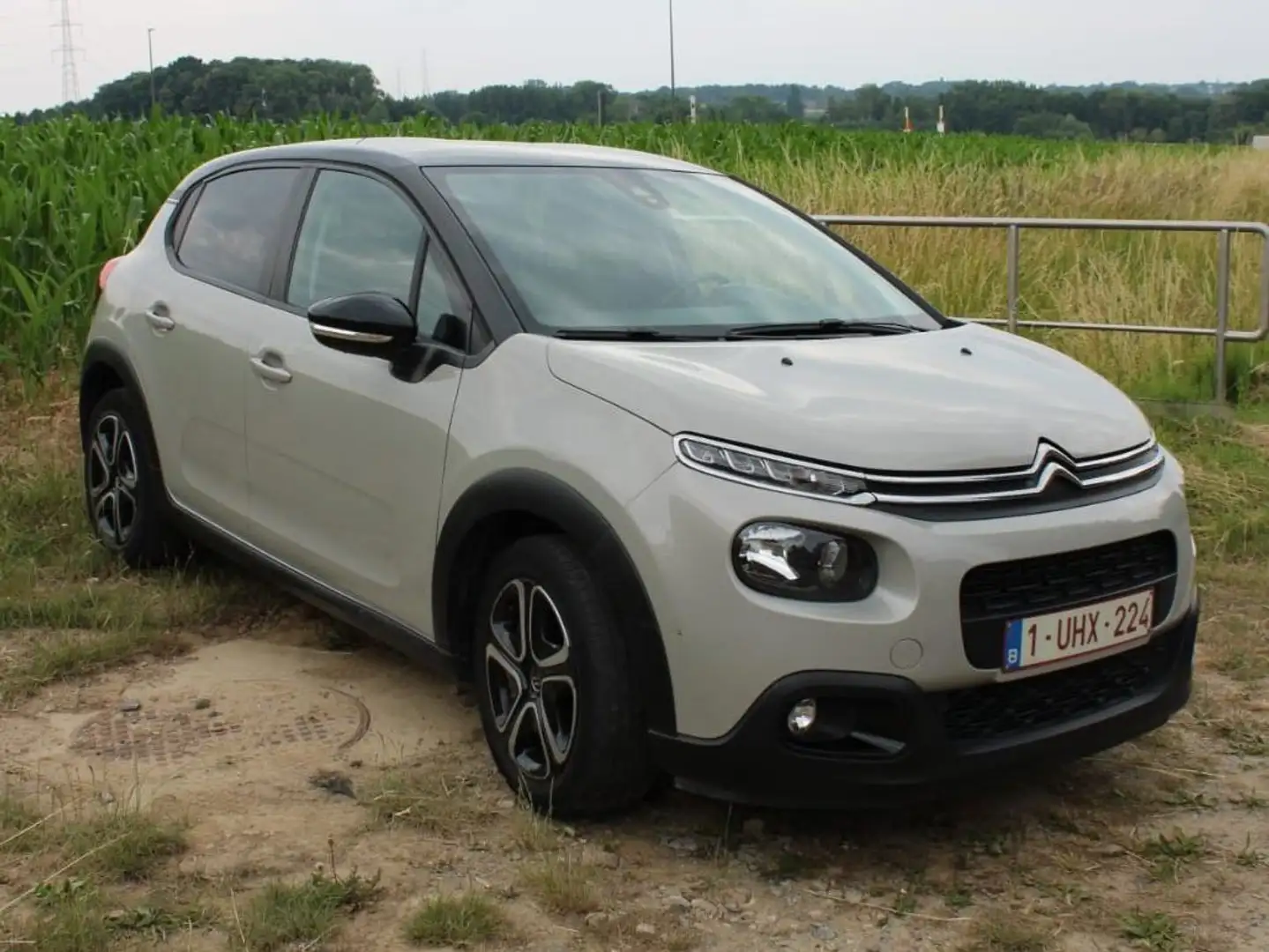 Citroen C3 C3 Pure Tech 82 SHINE Or - 1
