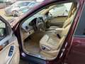 Mercedes-Benz ML 320 CDI Off-Road Aut. Leder Bi-Xenon Airmatic Червоний - thumbnail 7