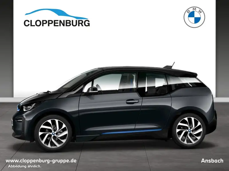 Annonce voiture d'occasion BMW i3 - CARADIZE