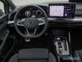 Volkswagen Golf 8 1.5 eTSI Edition 50 Matrix Navi Pano Rüka Gris - thumbnail 10