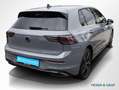 Volkswagen Golf 8 1.5 eTSI Edition 50 Matrix Navi Pano Rüka Gris - thumbnail 4