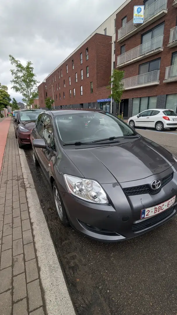 Toyota Auris 1.4i VVT-i Edge - 1