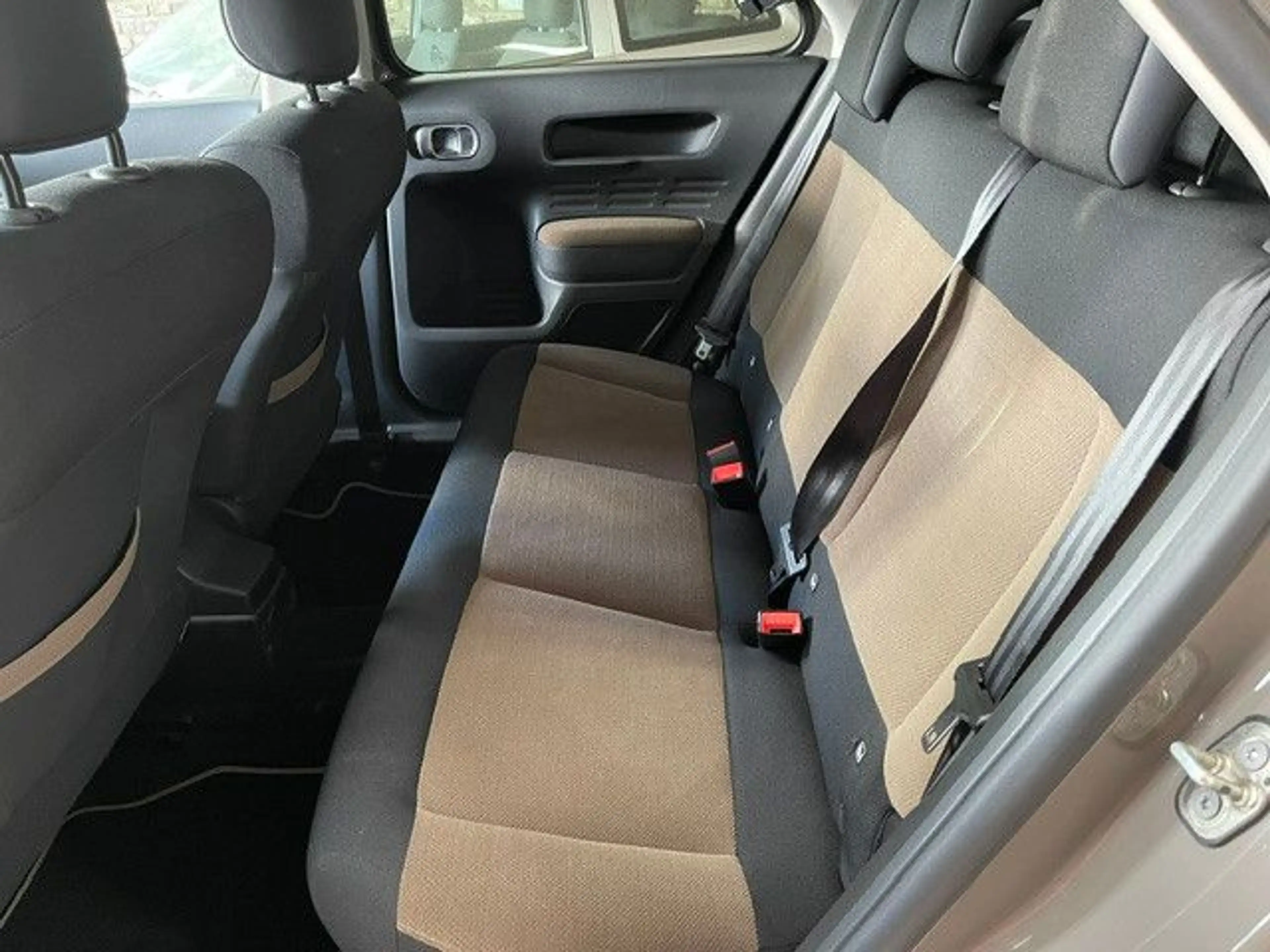 Citroen C4 Cactus 82 S&S ETG Shine Automatik *RFK*Navi* — photo 12