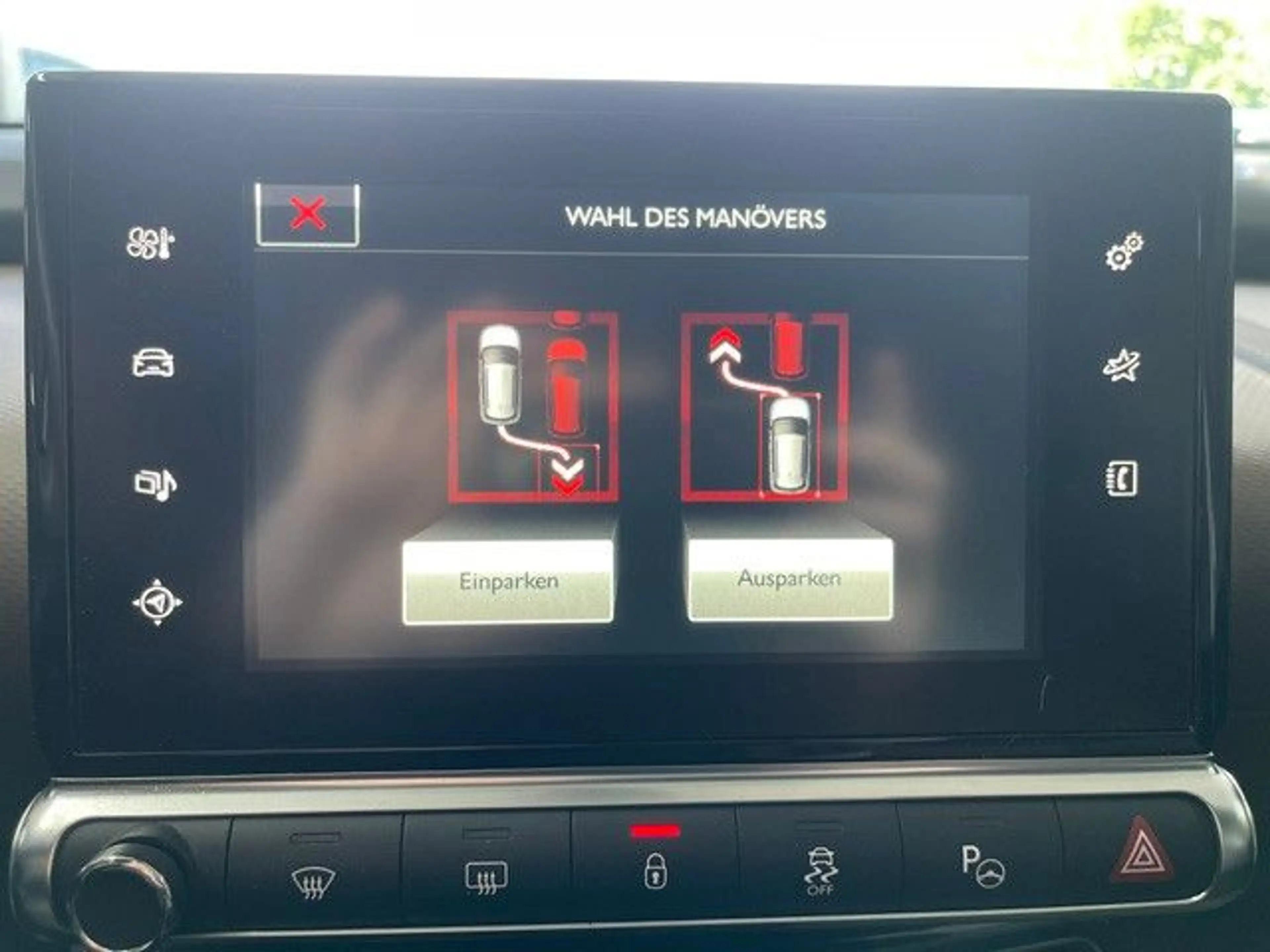 Citroen C4 Cactus 82 S&S ETG Shine Automatik *RFK*Navi* — photo 11