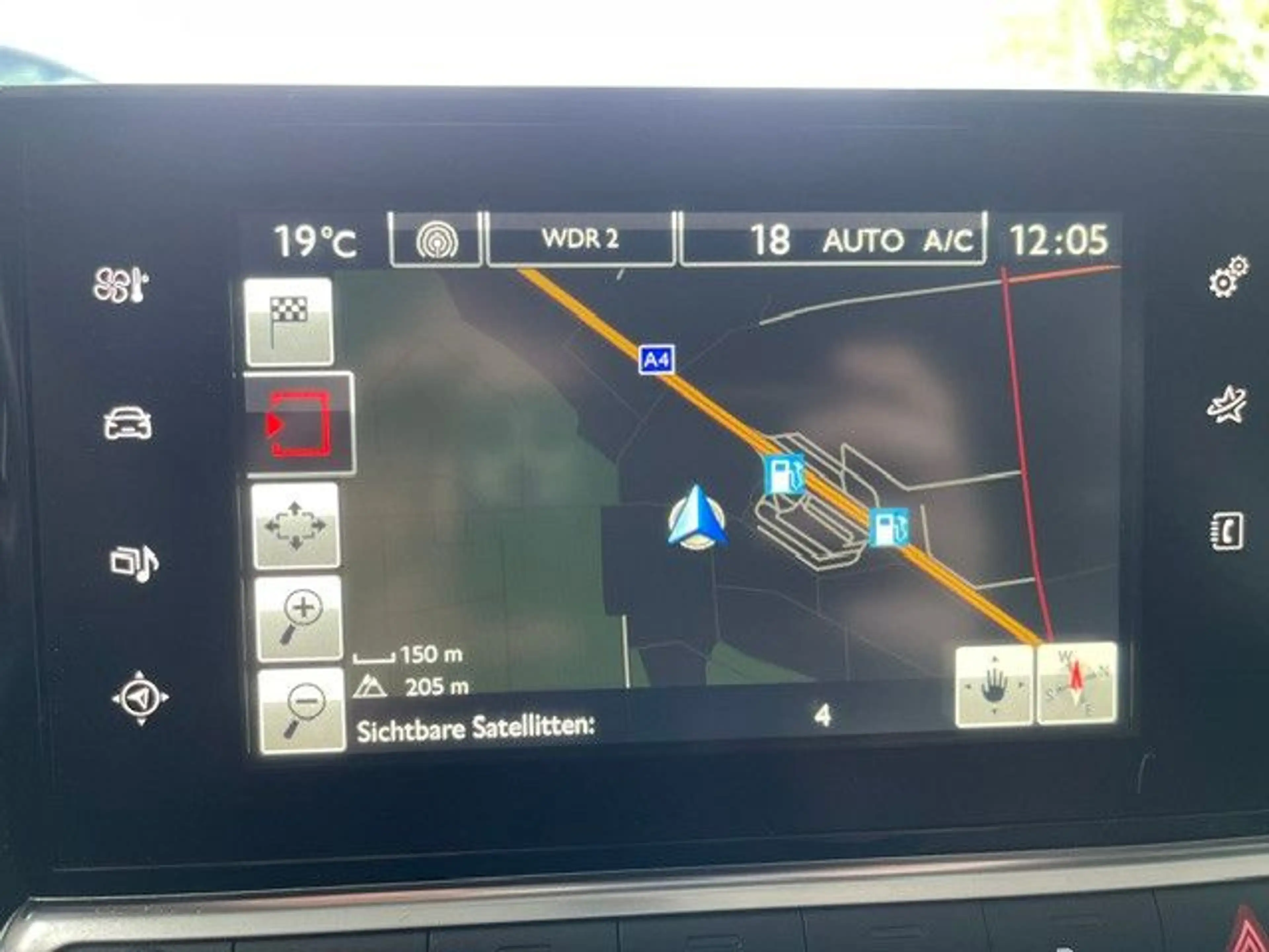 Citroen C4 Cactus 82 S&S ETG Shine Automatik *RFK*Navi* — photo 9