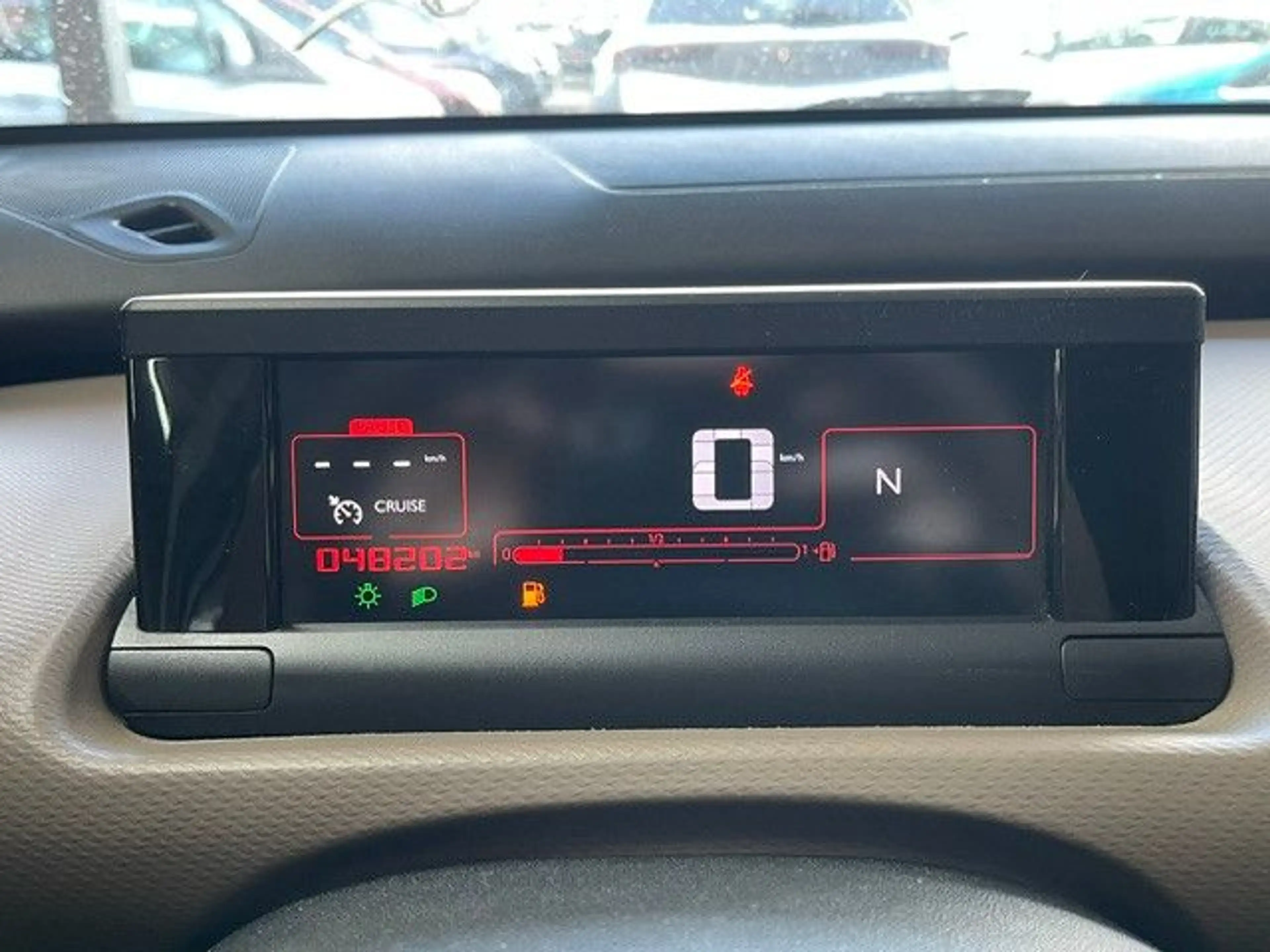 Citroen C4 Cactus 82 S&S ETG Shine Automatik *RFK*Navi* — photo 7