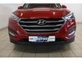 Hyundai TUCSON Go + 2WD 1.6 Navi Tempomat Alu PDC Isofix Rot - thumbnail 11