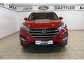 Hyundai TUCSON Go + 2WD 1.6 Navi Tempomat Alu PDC Isofix Rot - thumbnail 10
