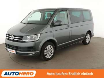 2.0 TDI Comfortline *NAV*ACC*CAM*PDC*SHZ*AHK*ALU*