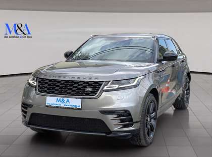 Land Rover Range Rover Velar 3.0 V6 Diesel R-Dynamic Auto.