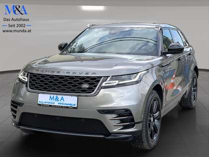 Land Rover Range Rover Velar 3.0 V6 Diesel R-Dynamic Auto.