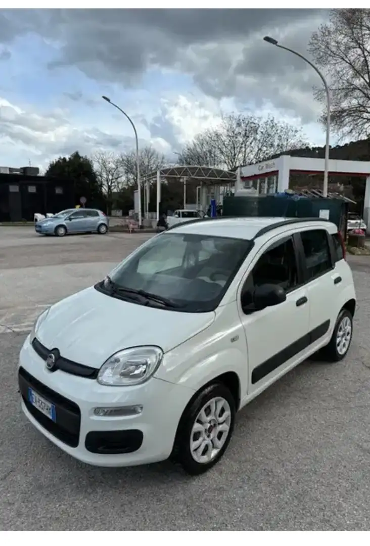 Fiat Panda 0.9 Twinair Start&Stopp 4x4 - 1