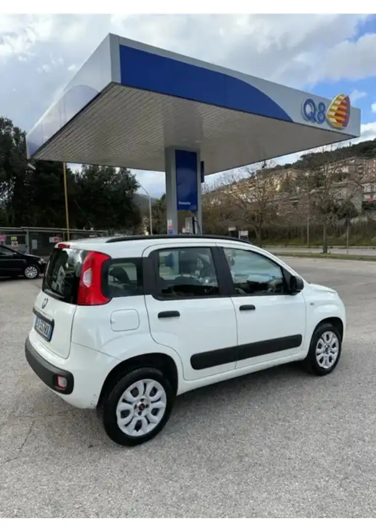 Fiat Panda 0.9 Twinair Start&Stopp 4x4 - 2