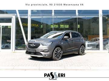 Grandland X 1.6 phev Ultimate awd IVA ESPOSTA