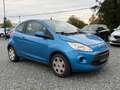 Ford Ka/Ka+ Trend *2.Hand*8Fach*Scheckheft*HU10/27* Blau - thumbnail 2