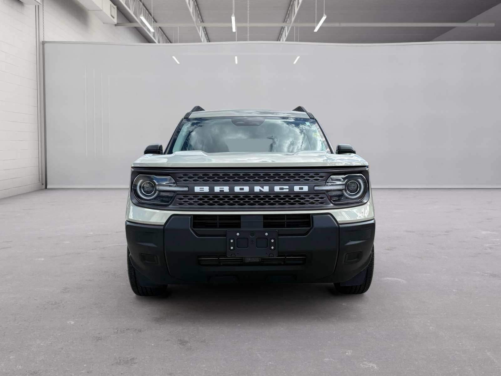 used 2025 Ford Bronco Sport car, priced at $31,066