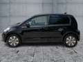 Volkswagen up! e-up! MOVE KLIMA+SHZ+GRA+PDC+RFK+DAB+MFL+CCS Schwarz - thumbnail 4