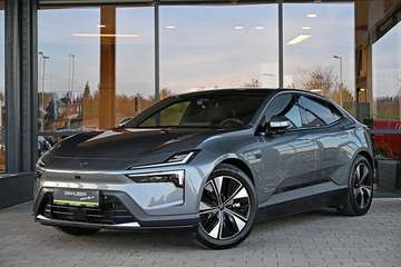 Polestar 4 Long Range 100kWh Dual Motor ACC, AH...