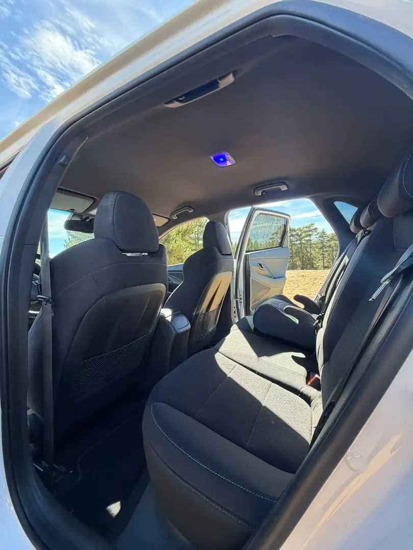 Hyundai i30 2.0 TGDI N Sky 250 - 2