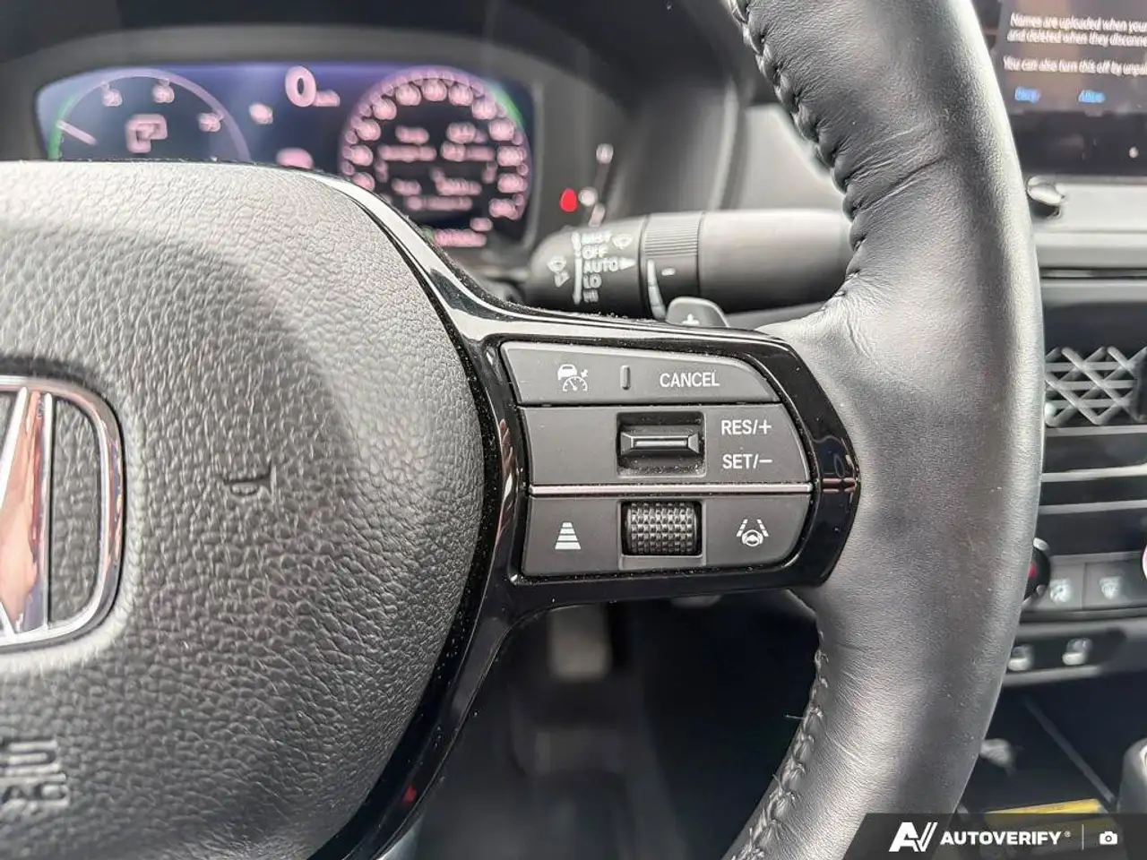Honda Accord fotografie Honda Accord