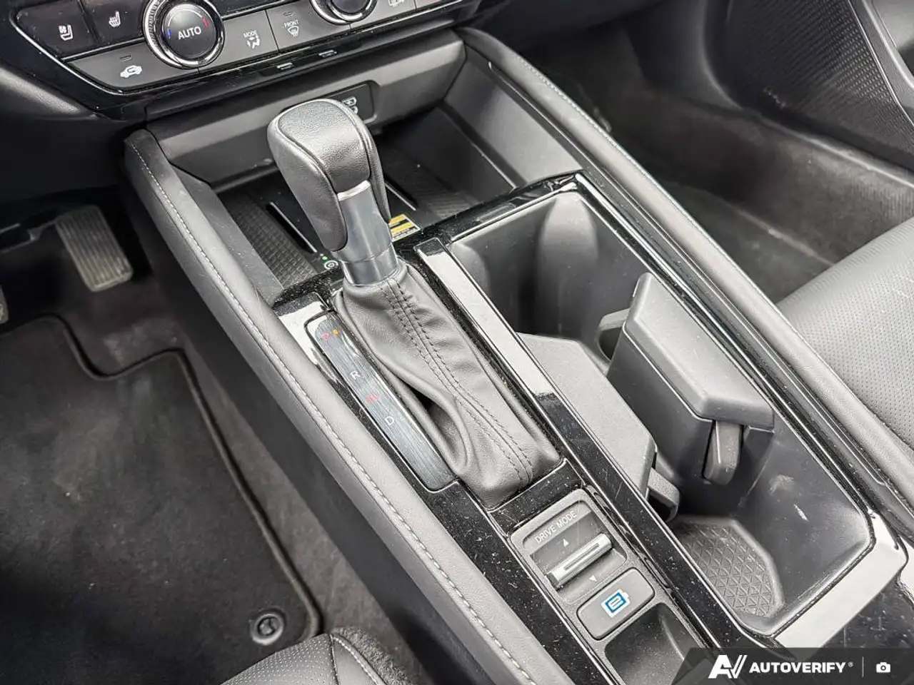 Honda Accord fotografie Honda Accord