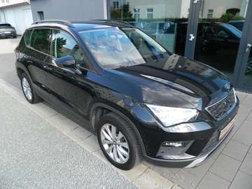 Style 1.5 TSI DSG AHK/TopView/Navi/FahrassistV