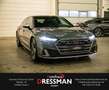 Audi S7 SPORTBACK ACC HuD PANO LASER 360° LUFT B&O Grau - thumbnail 3