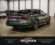 Audi S7 SPORTBACK ACC HuD PANO LASER 360° LUFT B&O Gris - thumbnail 5