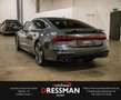 Audi S7 SPORTBACK ACC HuD PANO LASER 360° LUFT B&O Gris - thumbnail 7