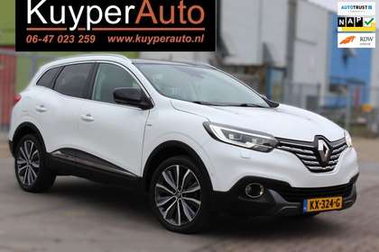 Renault Kadjar 1.2 TCe Bose automaat nap panorama dak vol opties