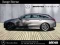 Mercedes-Benz CLA 220 CLA 220 SB AMG/MBUX-Navi/LED/Standheizung/LMR18" Grigio - thumbnail 2