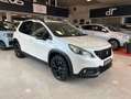 Peugeot 2008 1° serie BlueHDi 120 S&S GT Line Blanc - thumbnail 4