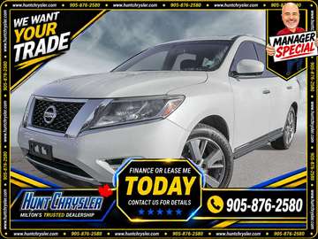 PLATINUM | AS-IS | READY TODAY | 905-876-2580
