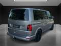 Volkswagen T6 Kombi VOLKSWAGEN T6 KOMBI Grijs - thumbnail 3